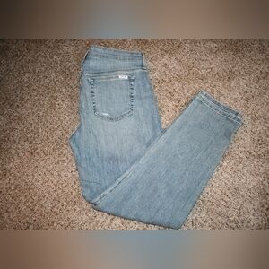 Joes Jeans Boyfriend Slim Ankle Jeans